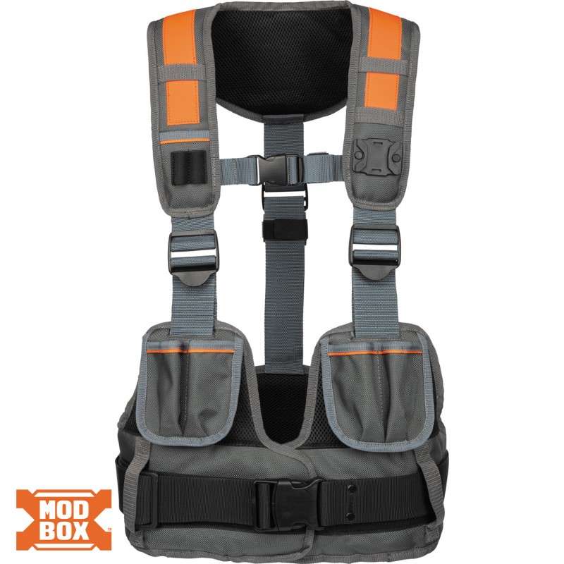 MODbox™ Tool Vest